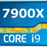 Intel Core i9-7900X