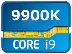 Intel Core i9-9900K
