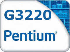 Intel Pentium G3220