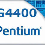 Intel Pentium G4400