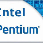 Intel Pentium Gold G6400