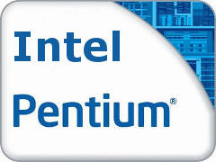Intel Pentium T4300