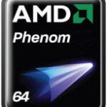AMD Phenom II X4 840