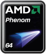 AMD Phenom II X4 840