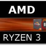 AMD Ryzen 3 4100