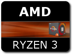 AMD Ryzen 3 4100