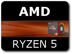 AMD Ryzen 5 5600X3D