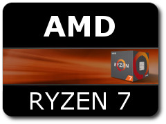AMD Ryzen 7 7800X3D