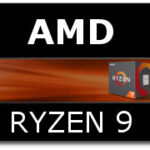 AMD Ryzen 9 3900XT