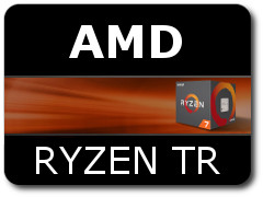 AMD Ryzen Threadripper 2970WX
