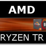 AMD Ryzen Threadripper 2990WX