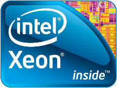 Intel Xeon X3470