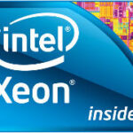 Intel Xeon E3-1245 V2