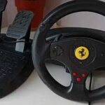 лучший руль для пк с педалями