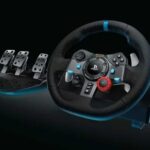 лучшие игровые рули для пк