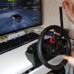Лучших бюджетный руль для пк