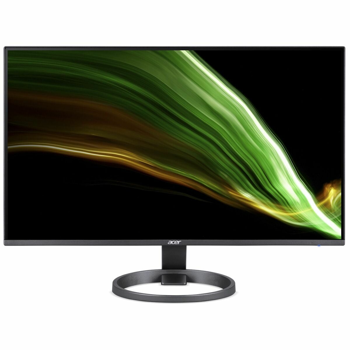 27" Acer R272Eyi 27" Acer R272Eyi