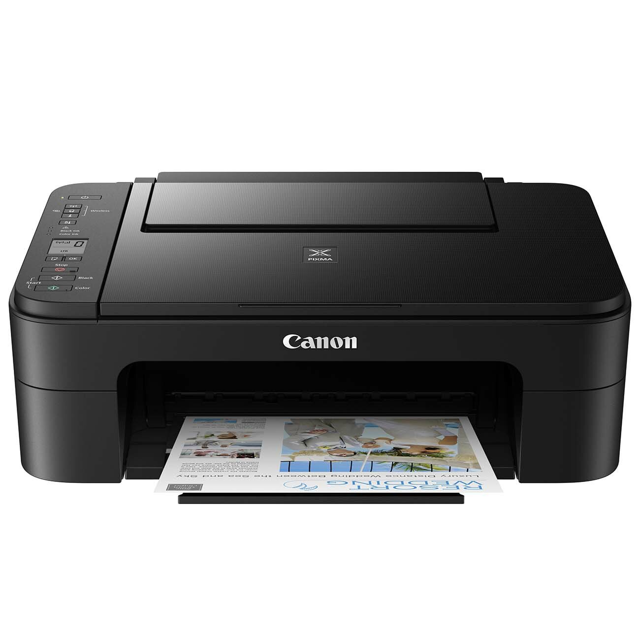 Canon PIXMA TS3340