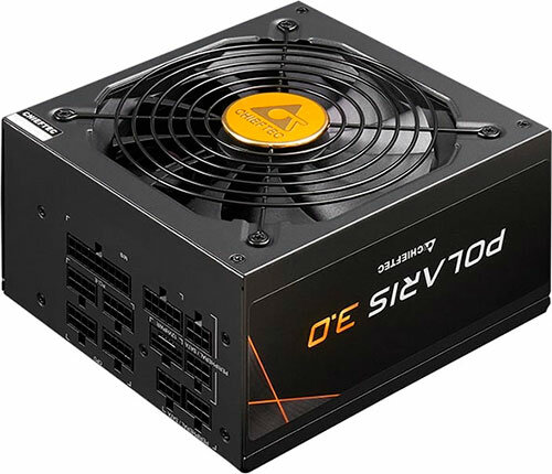 Chieftec Polaris 3.0 1050W ATX GOLD (PPS-1050FC-A3)