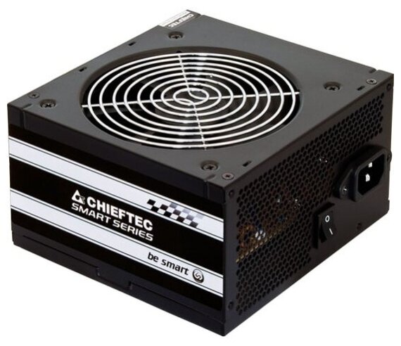 Chieftec Smart