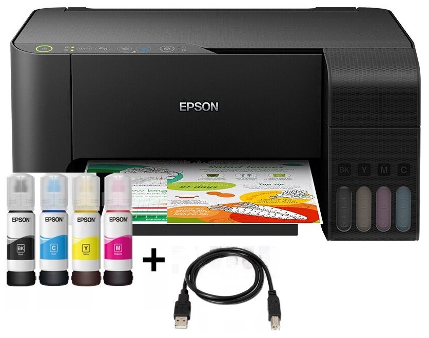 Epson L3258