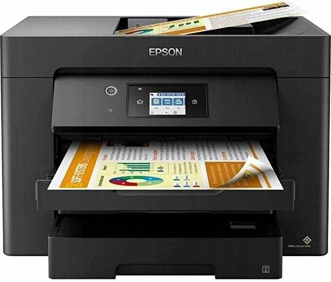 Epson WF-7830DTWF ( P/S/C