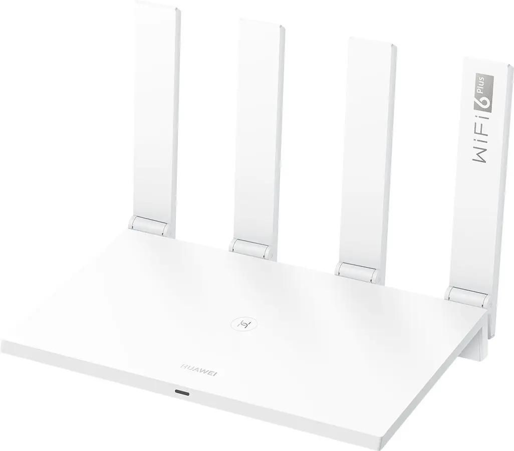 Huawei Wi-Fi Huawei WS7100 (AX3 Dual-Core) (53037713)