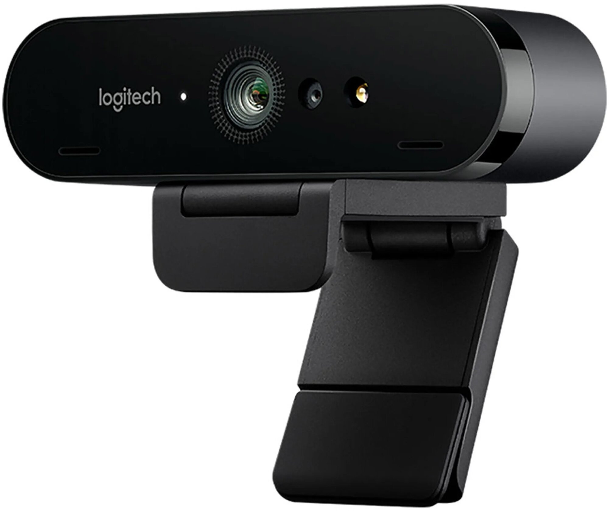 - Logitech Brio C1000E