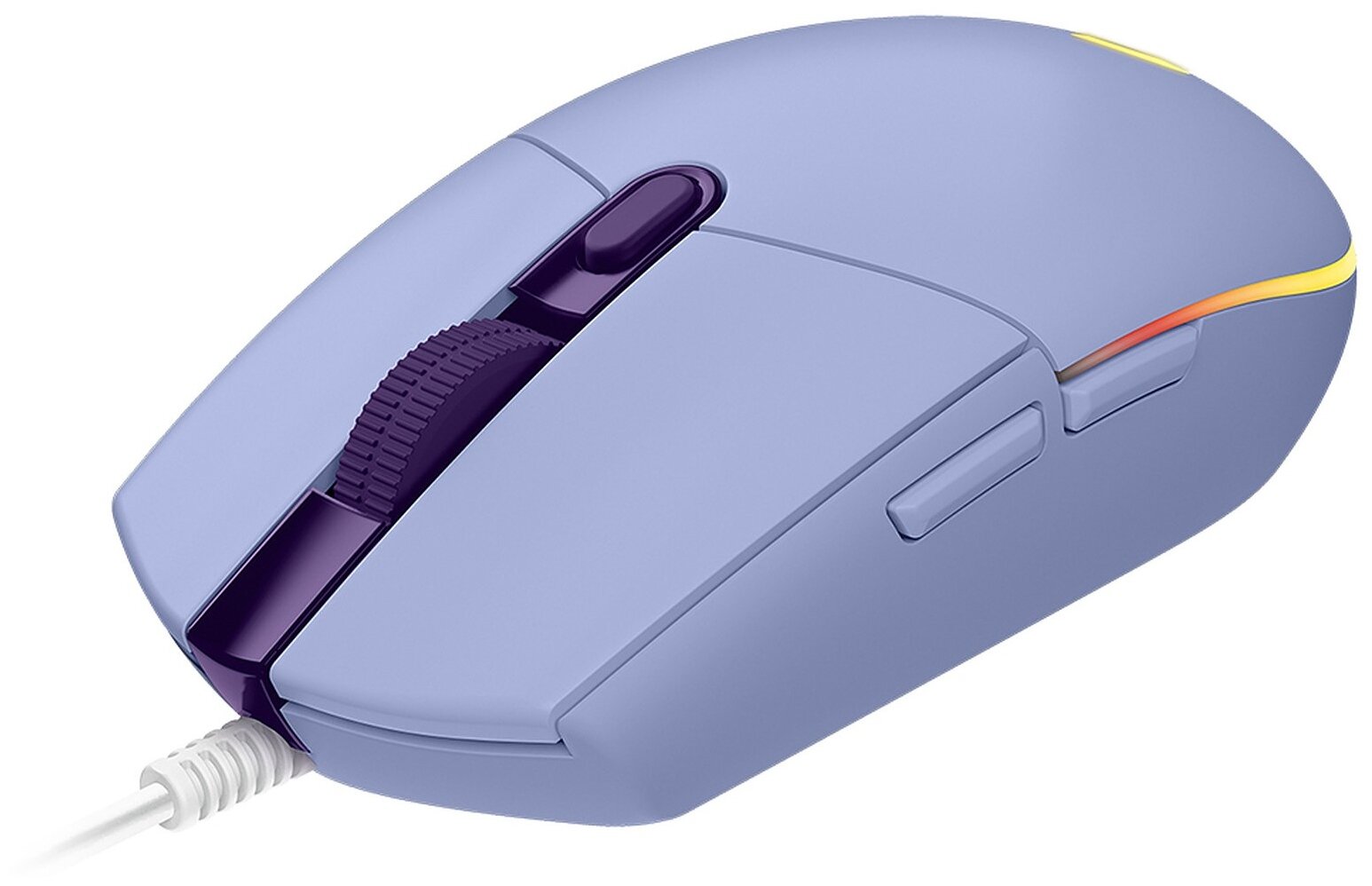 Logitech G G102 Lightsync Logitech G G102 Lightsync