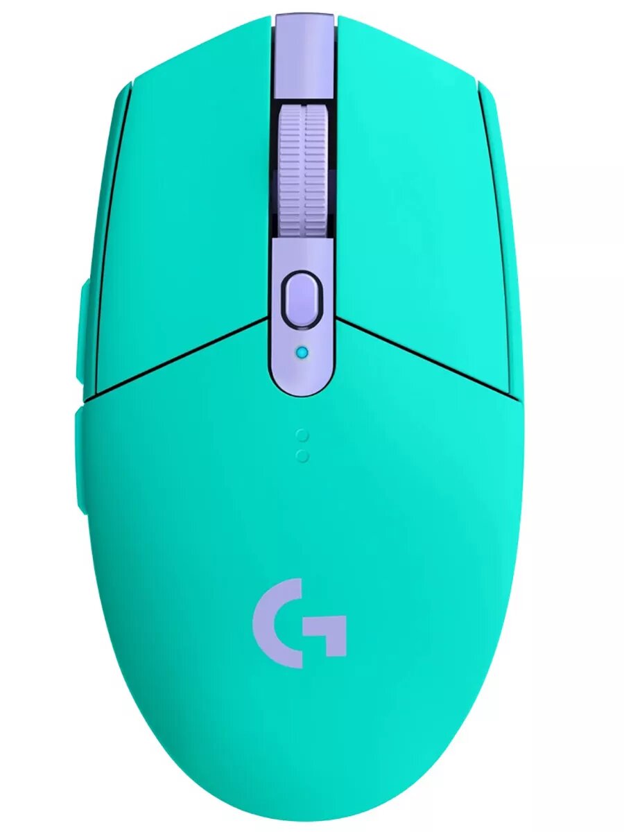 Logitech G G304 Lightspeed