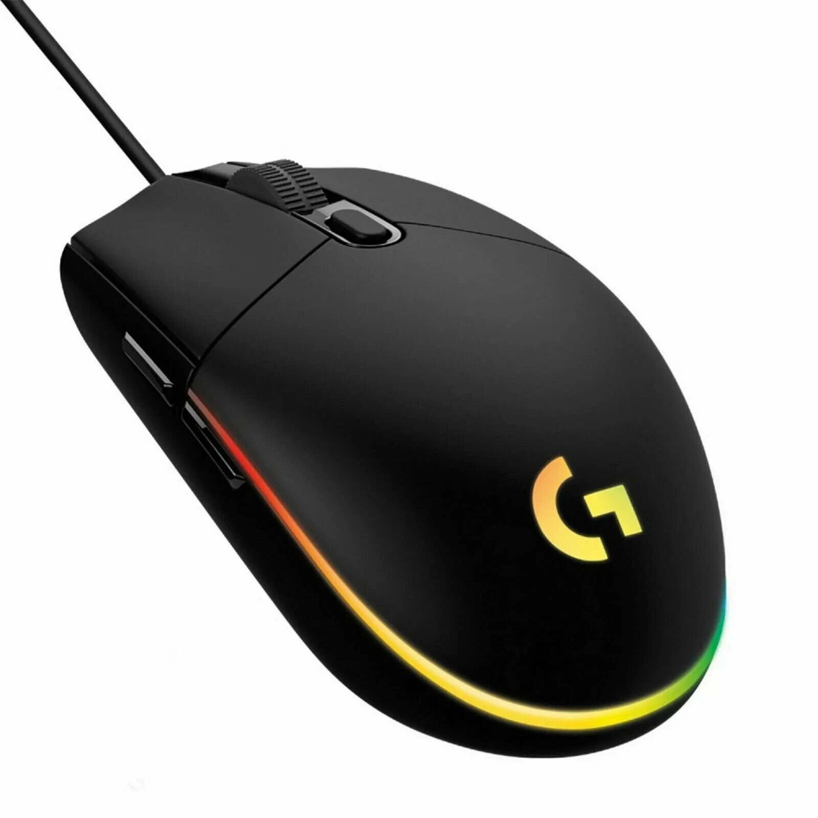 Logitech G102 Lightsync Logitech G102 Lightsync