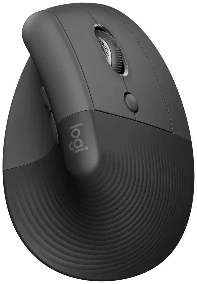 Logitech Lift 4000 DPI Logitech Lift 4000 DPI