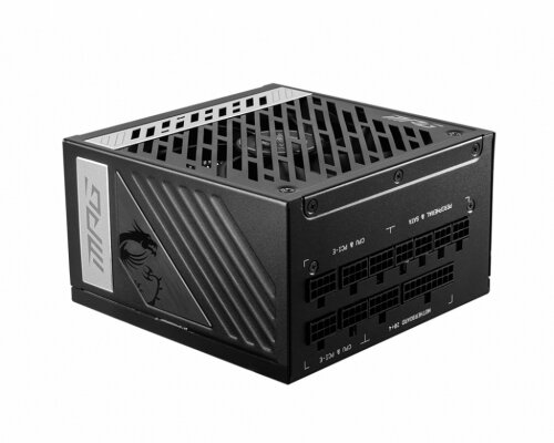 MSI MPG A1000G 1000W