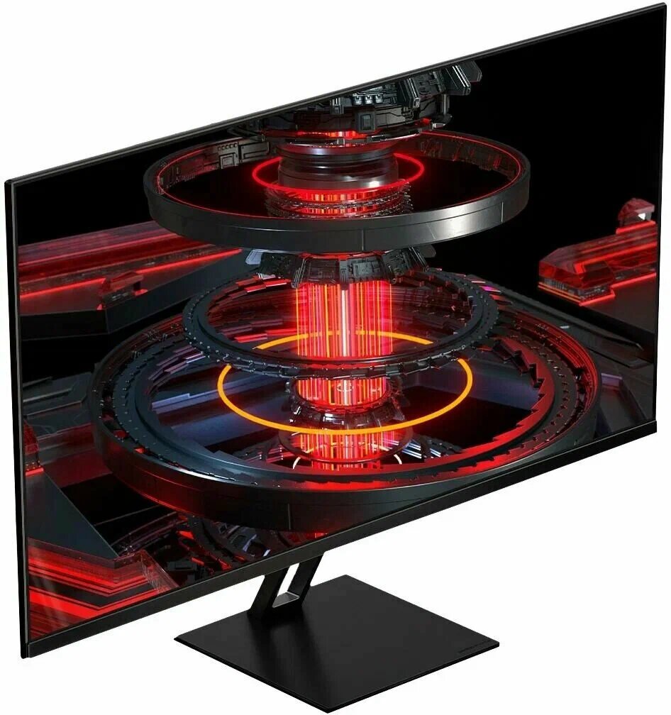 Mo Xiaomi Redmi G27 (X27G) 165Hz