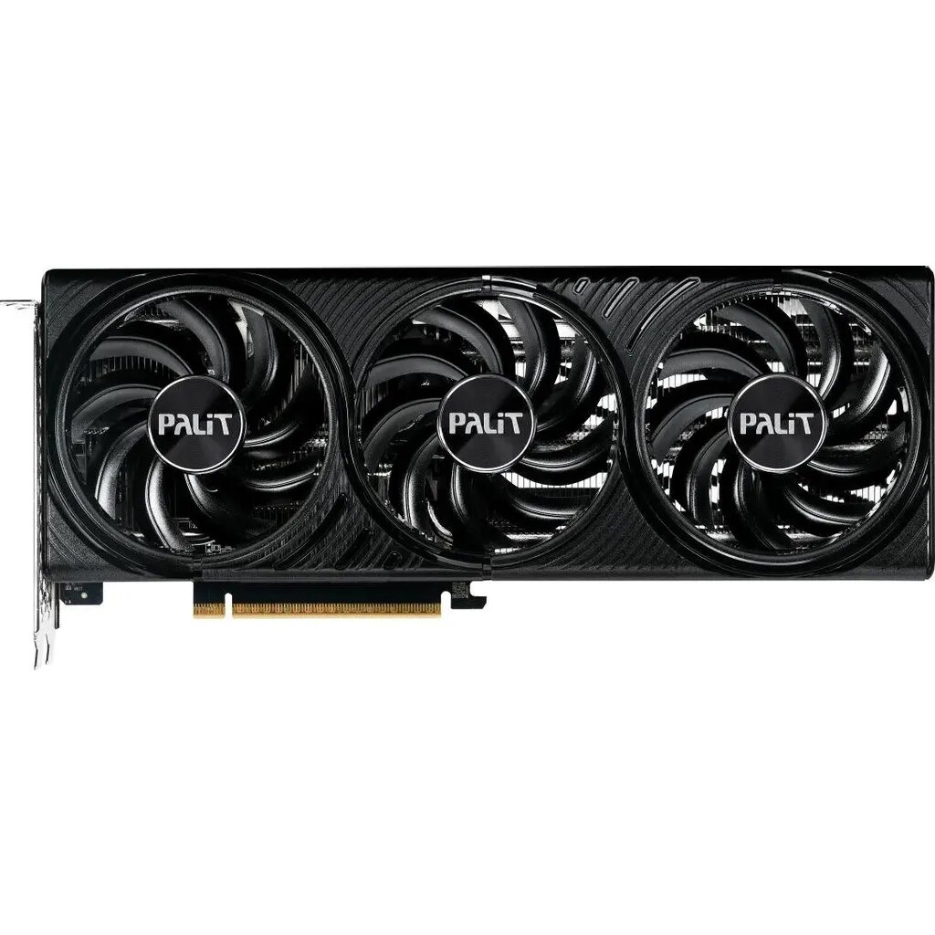 Palit NVIDIA GeForce RTX 5060TI RTX5060Ti INFINITY 3 16GB Infinity 3 Palit NVIDIA GeForce RTX 5060TI RTX5060Ti INFINITY 3 16GB Infinity 3