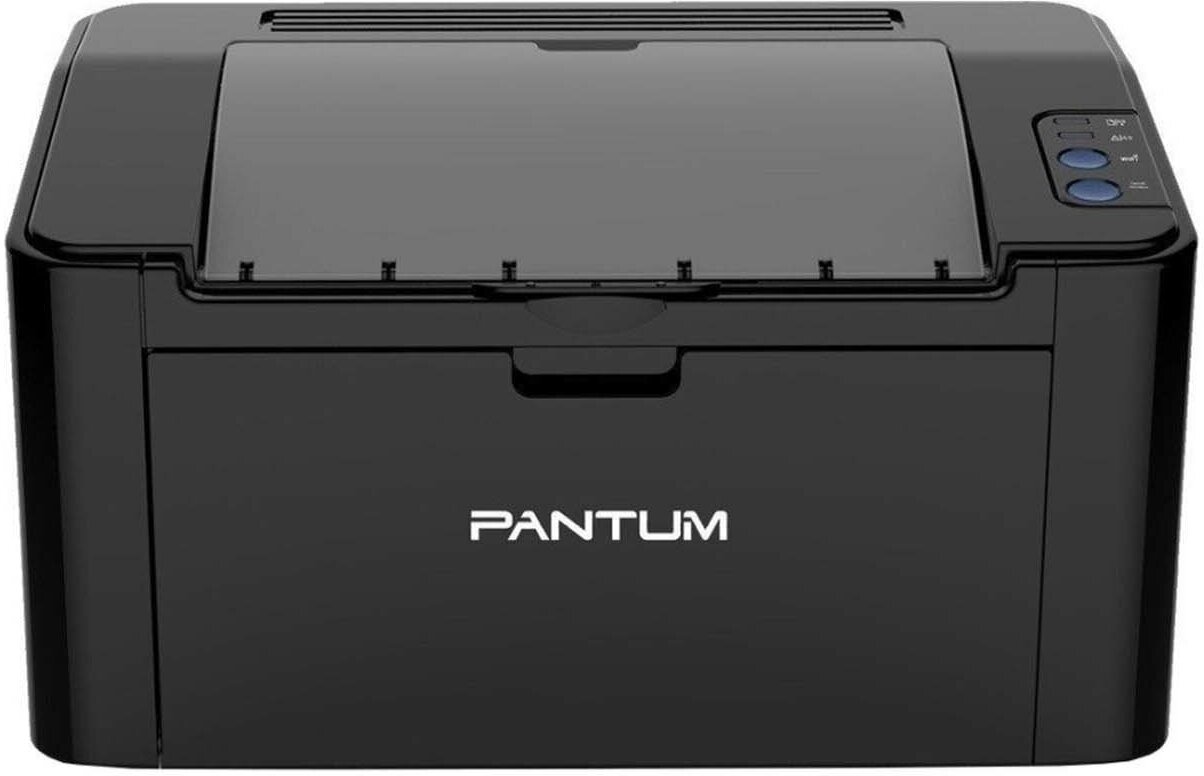 Pantum P2516