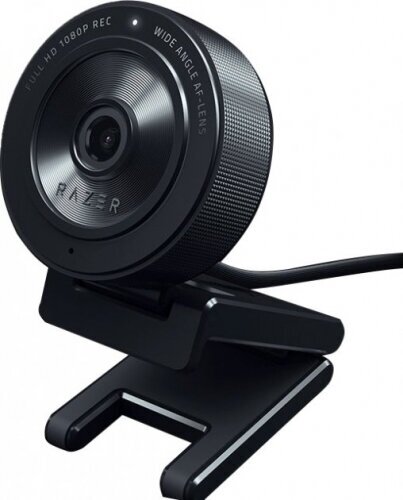 - Razer Kiyo X - USB Broadcasting Camera (RZ19-04170100-R3M1)