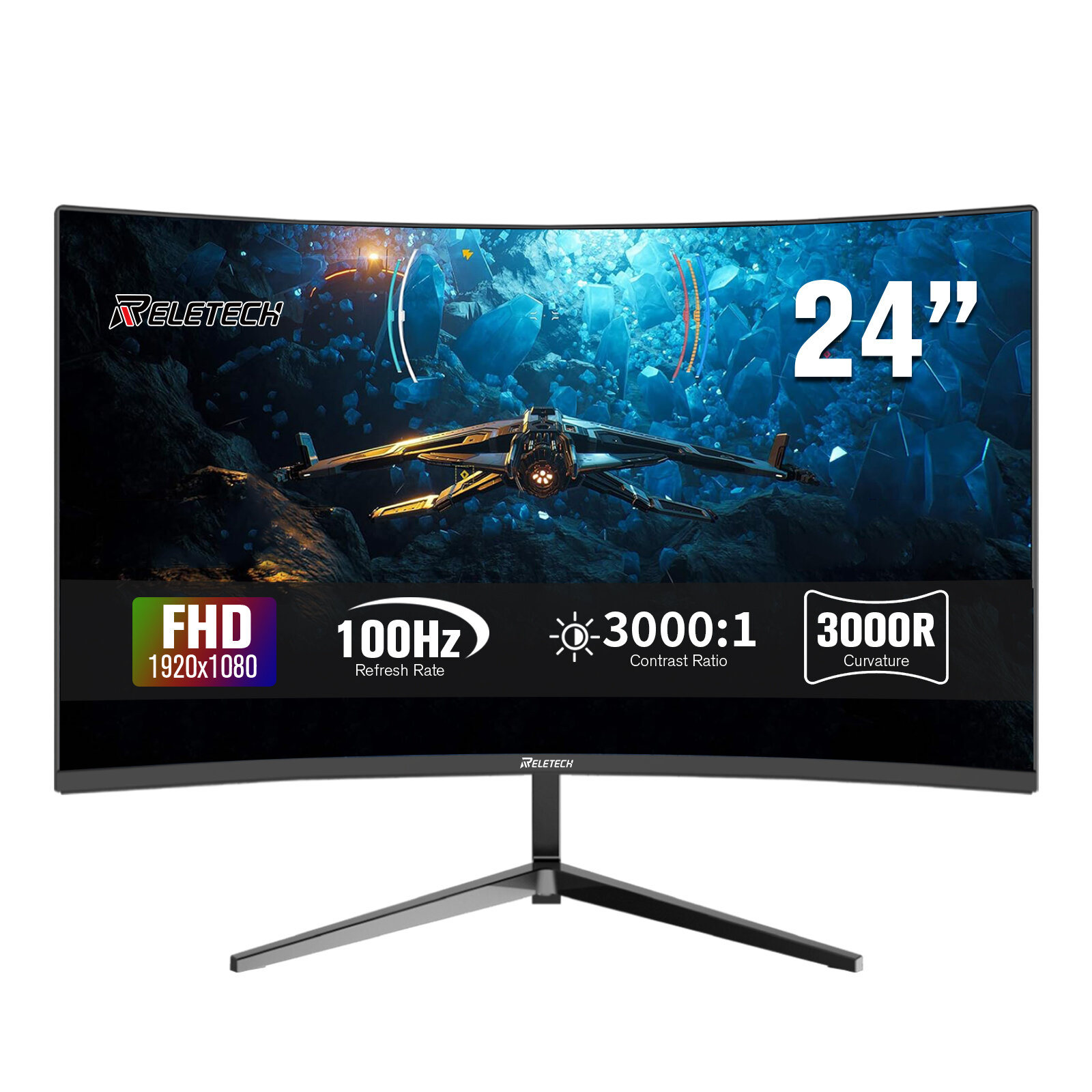 Reletech L25K60 Reletech L25K60