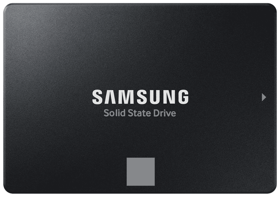 Samsung 1000 GB MZ-77E1T0BW Samsung 1000 GB MZ-77E1T0BW
