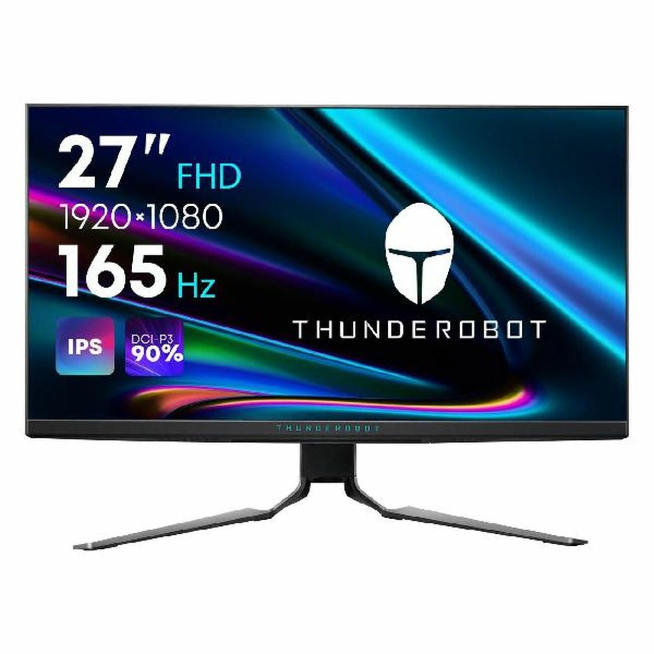Thunderobot 27"/IPS/1920x1080/165/ (LF27F165L) Thunderobot 27"/IPS/1920x1080/165/ (LF27F165L)