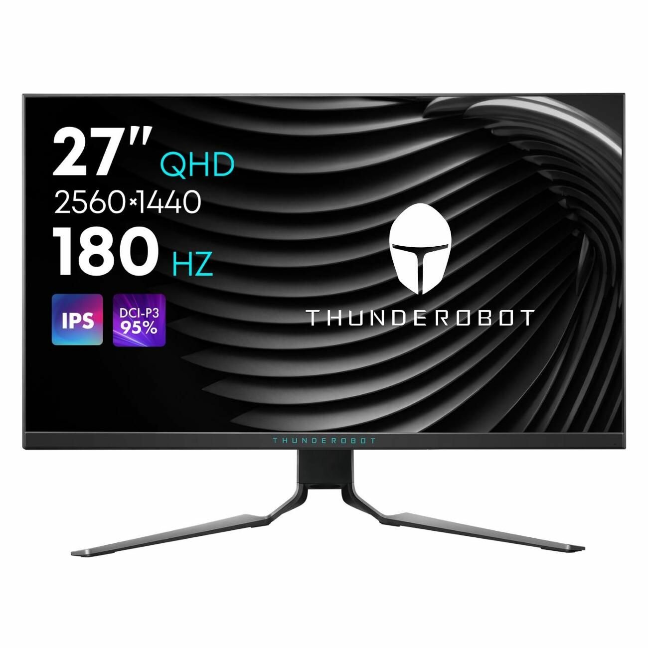 Thunderobot 27"/IPS/2560x1440/180/ (LQ27F180L-Q)
