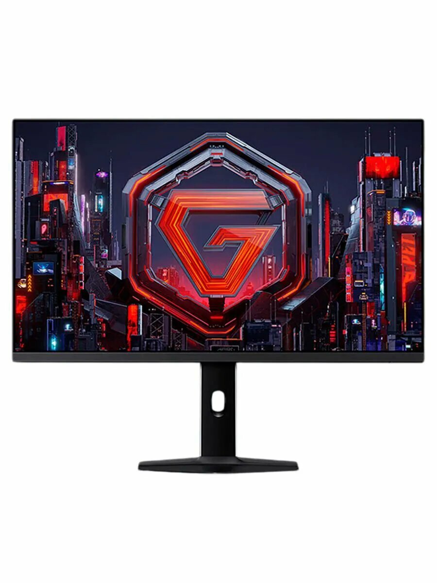 Xiaomi Redmi G27Q 240Hz (P27QDA-RG) CN