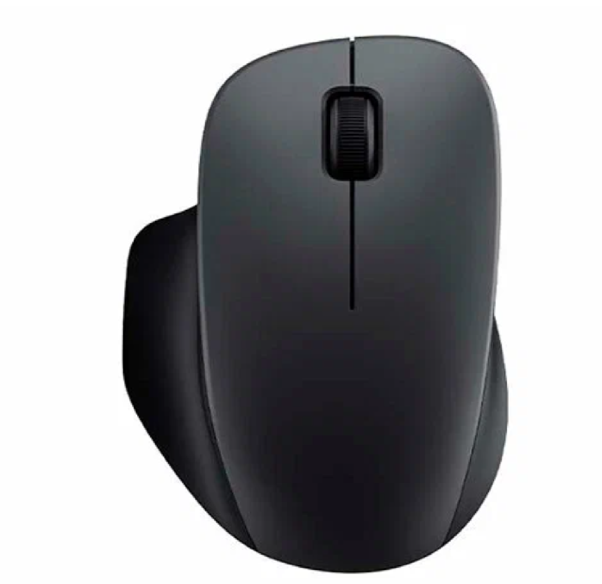 Xiaomi Wireless Mouse Comfort Edition (XMWXSB04YM) Black