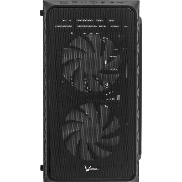 mATX Formula Air Mesh G4 (air mesh g4 b)